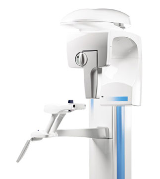 プランメカ ProMax® 2D S3 プランメカ ProMax® 2D S3