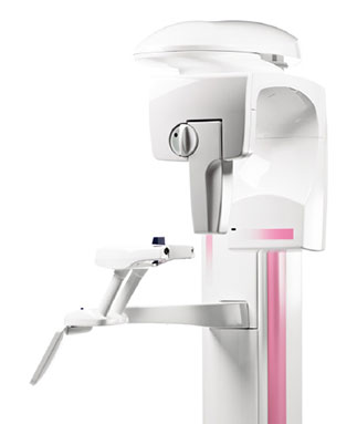 プランメカ ProMax® 2D S2 プランメカ ProMax® 2D S2