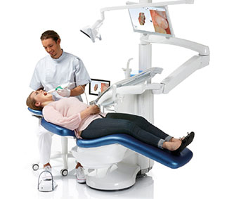 Romexis Model Analyserモジュール Romexis Model Analyserモジュール