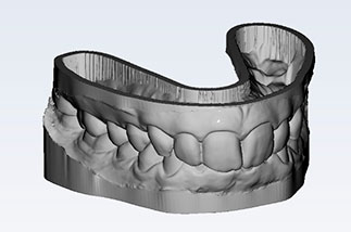 合理化された3Dプリント