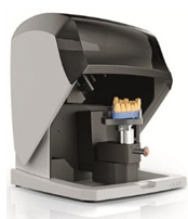ARCTICA Scan
