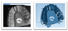 ARCTICA Scan