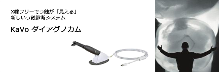 ダイアグノカム