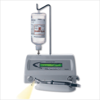 INTRAsurg 300 plus INTRAsurg 300 Plus