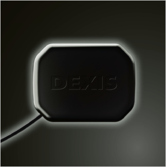 DEXIS™ Platinum Digital X-ray Sensor DEXIS™ Platinum Digital X-ray Sensor