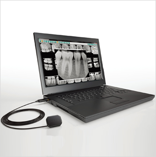DEXIS™ Platinum Digital X-ray Sensor DEXIS™ Platinum Digital X-ray Sensor
