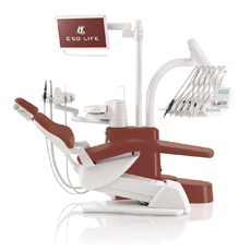 Estetica™ E50 Life S(スイングアームタイプ) Estetica™ E50 Life S(スイングアームタイプ)