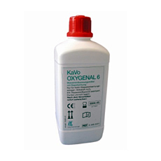 KaVo OXYGENAL™ 6 KaVo OXYGENAL™ 6