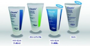 Cleanic
