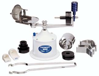 カー遠心鋳造器 カボデンタルシステムズ株式会社 Kavo Dental Systems