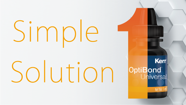 Optibond Universal Optibond Universal
