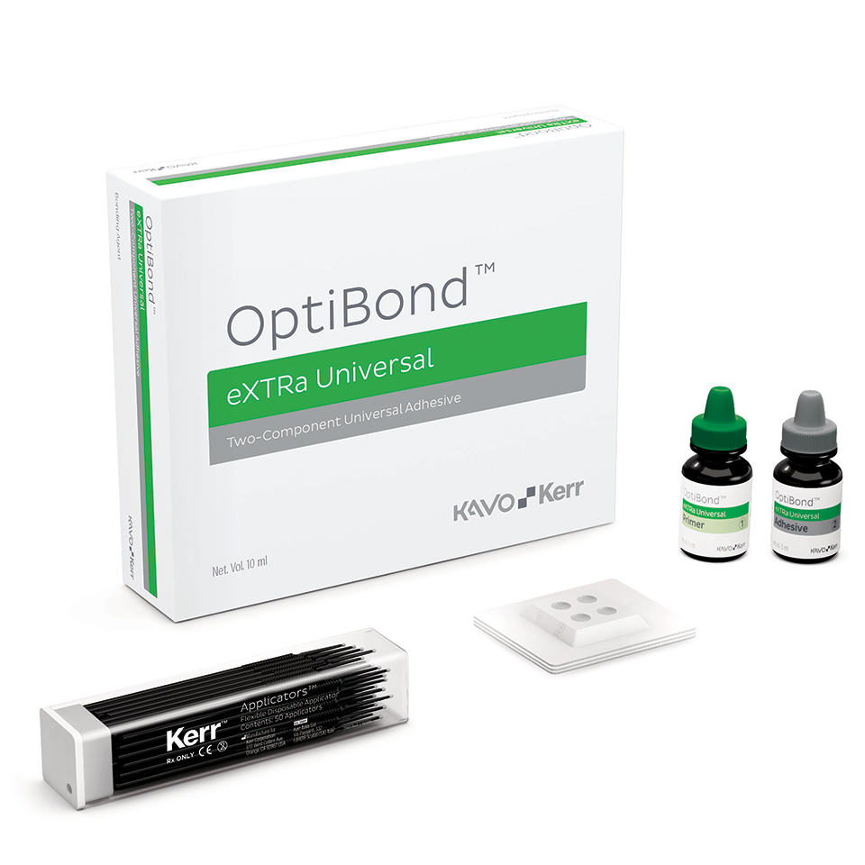 OptiBond™ eXTRa Bottle Kit