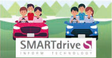 SMARTdrive