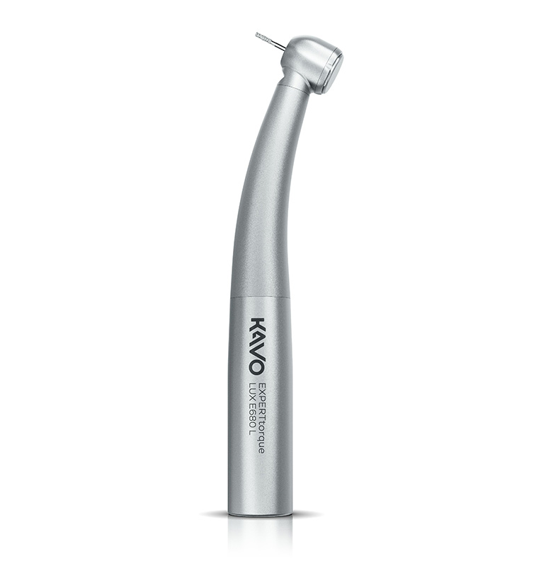 EXPERTtorque E680L EXPERTtorque E680L