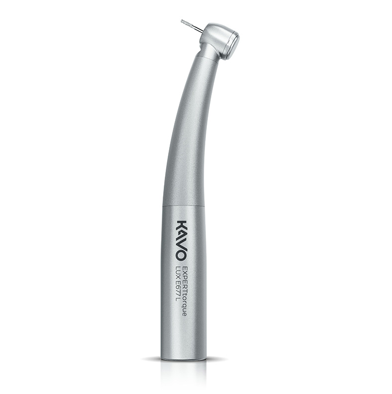 EXPERTtorque LUX E677LN EXPERTtorque LUX E677LN
