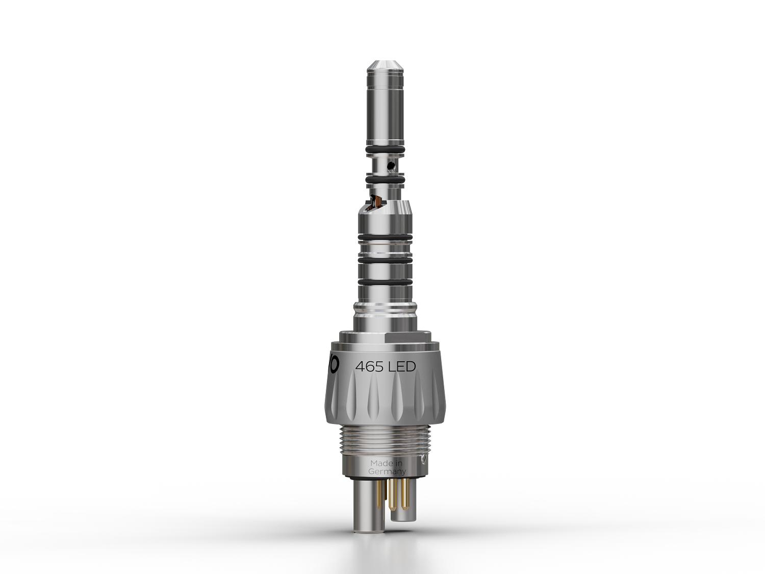 MULTIflex coupling