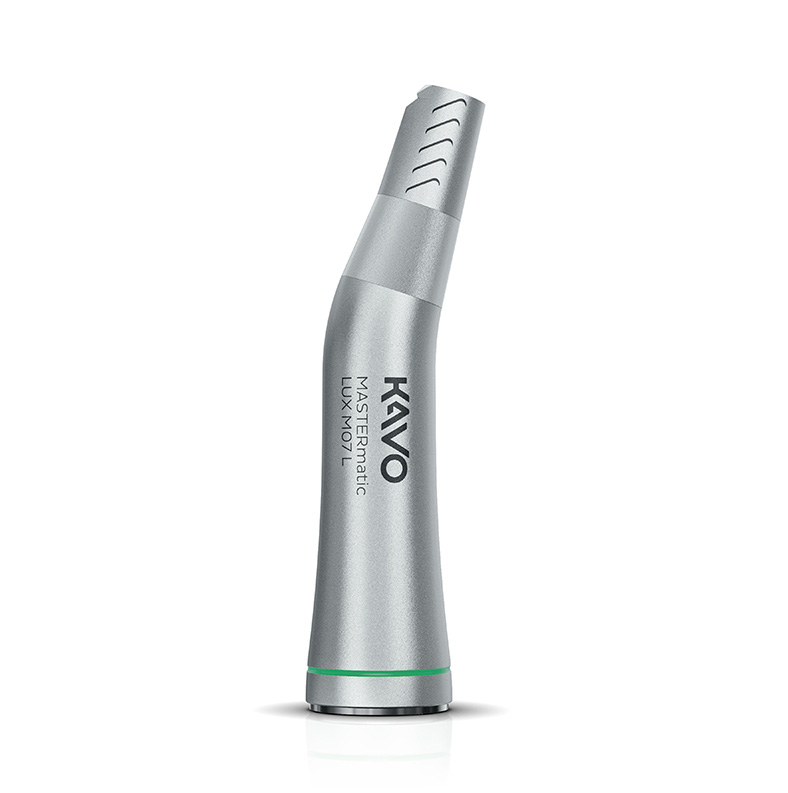 MASTERmatic™ LUX M07L MASTERmatic™ LUX M07L