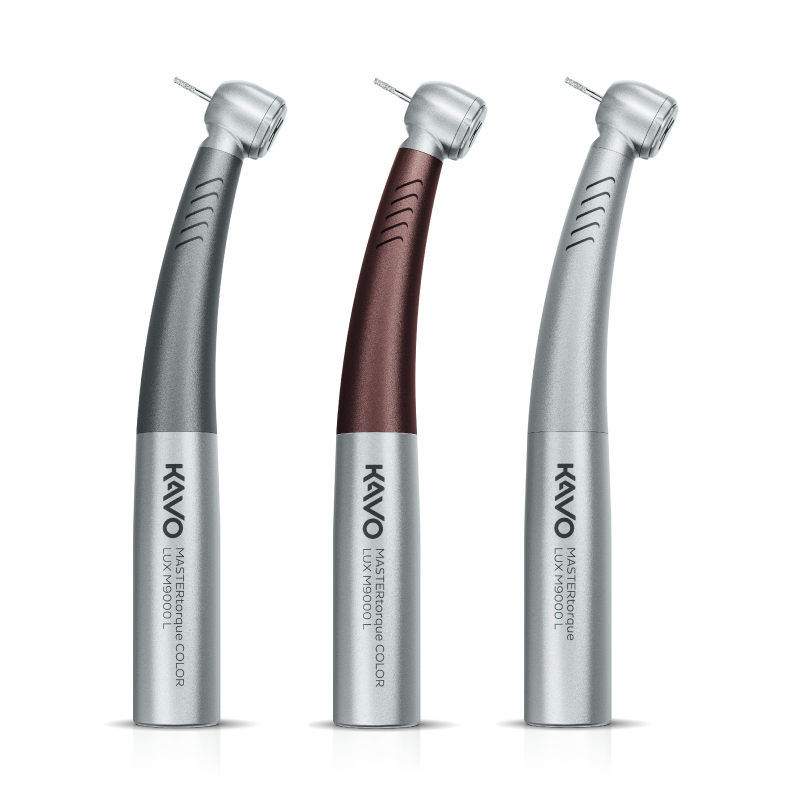 MASTERtorque LUX M9000L MASTERtorque LUX M9000L
