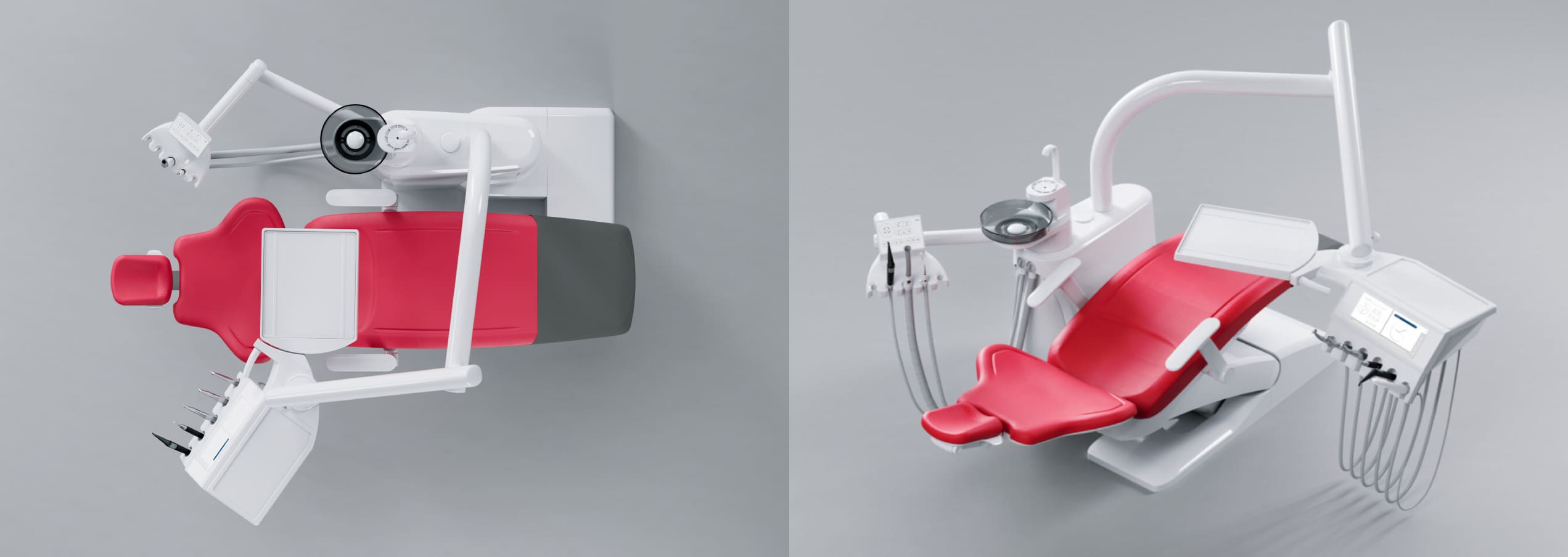 KaVo uniQa Specs