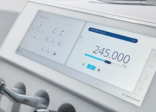 デジタルオペレーティング