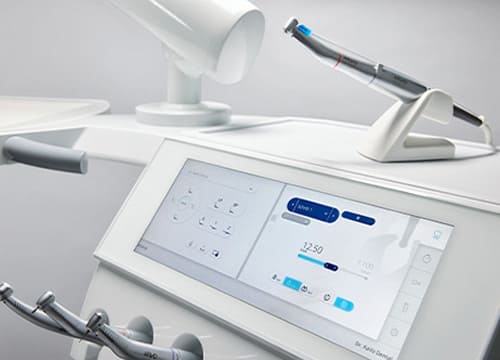 サージェリー機能